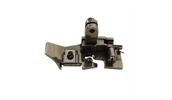 Siruba Overlok 5 İp Penye Ayak / P500-P501