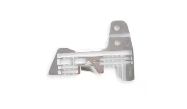 Siruba Overlok 5 İp Penye Plaka 3 Kanallı / E982