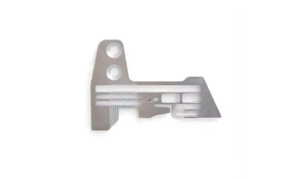 Siruba Overlok 5 İp Penye Plaka 3 Kanallı / E982