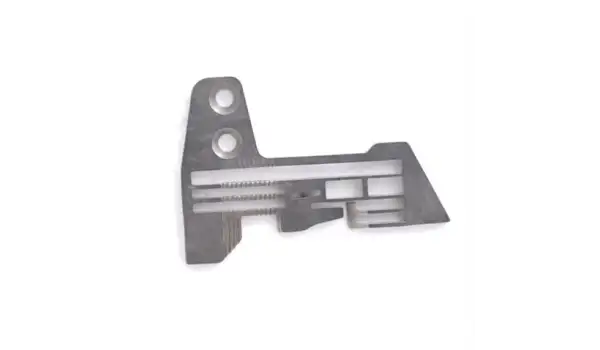 Siruba Overlok 5 İp Penye Plaka 3 Kanallı / E982