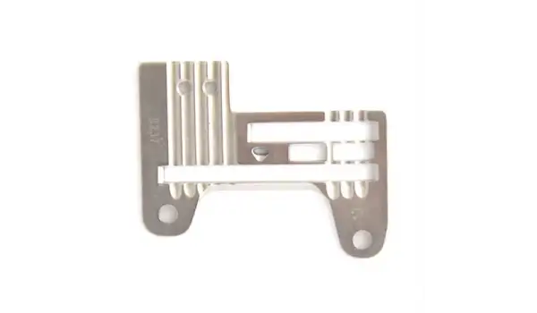 Siruba Overlok 5 İp Plaka / E237