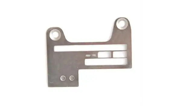 Siruba Overlok 5 İp Plaka / E237