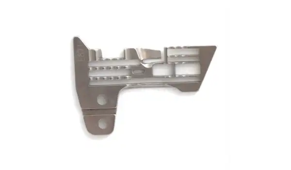 Siruba Overlok 5 İp Plaka/ E871