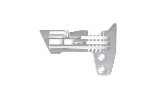 Siruba Overlok 5 İp Plaka / E871