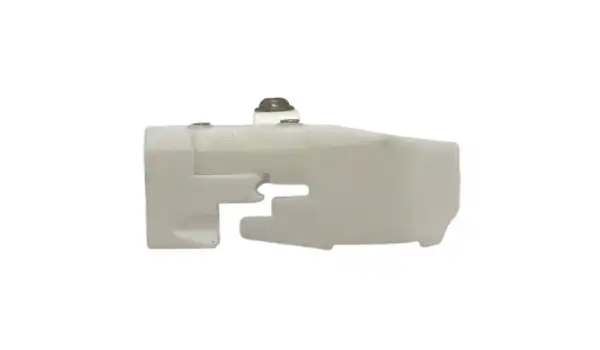 Siruba Overlok 5 İp Plastik Ayak / T504