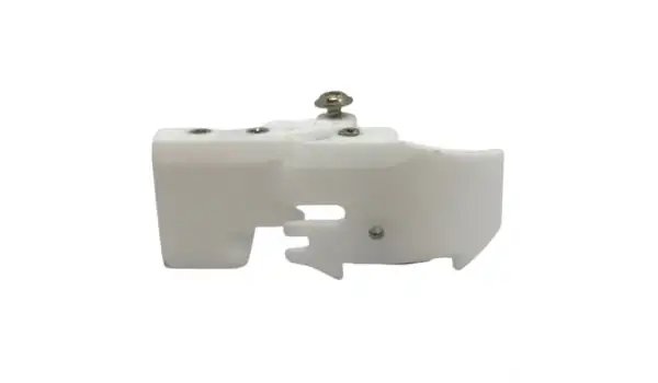 Siruba Overlok 5 İp Plastik Kot Ayak / T955