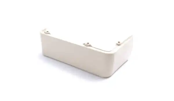 Siruba Overlok 5 İp Plastik Yan Kapak / KB23F