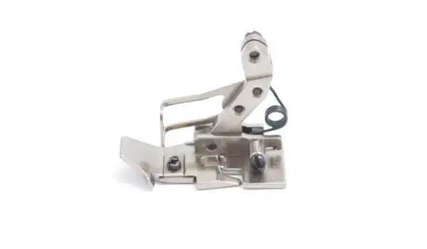 Siruba Overlok 5 İp Safari Ayak 10Mm / P502J-A