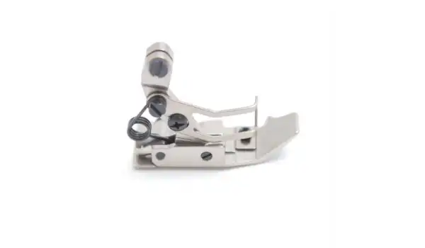 Siruba Overlok 5 İp Safari Ayak 10Mm / P502J-A