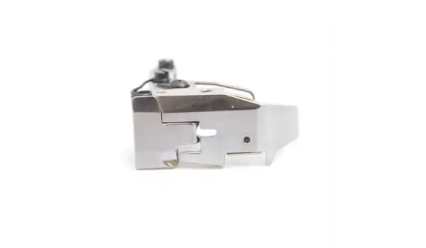 Siruba Overlok 5 İp Safari Ayak 10Mm / P502J-A