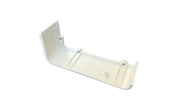 Siruba Overlok 5 İp Yan Plastik Kapak / KB23E