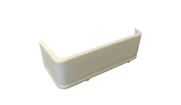 Siruba Overlok 5 İp Yan Plastik Kapak / KB23E