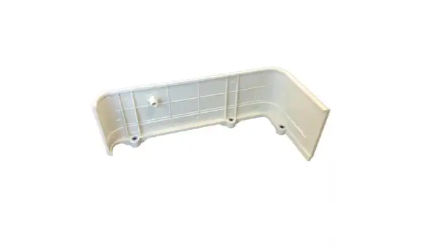 Siruba Overlok 5 İp Yan Plastik Kapak / KB23E