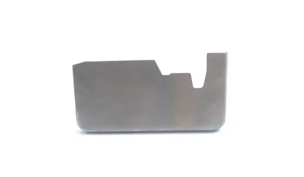 Siruba Overlok 5 İp Yana Açılan Metal Kapak / KB02E