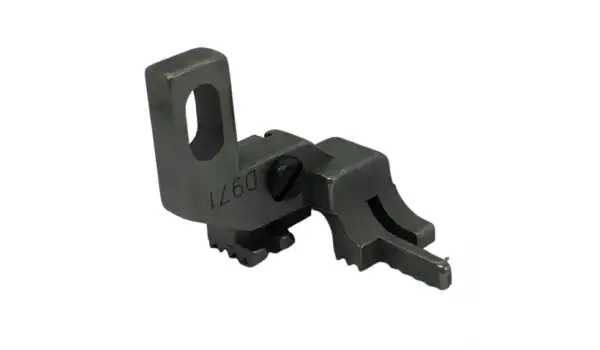 Siruba Overlok 6 İp Arka Dişli / D502+D971