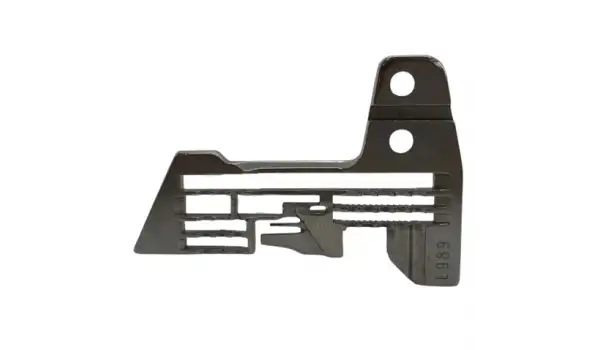 Siruba Overlok 6 İp Plaka / E989