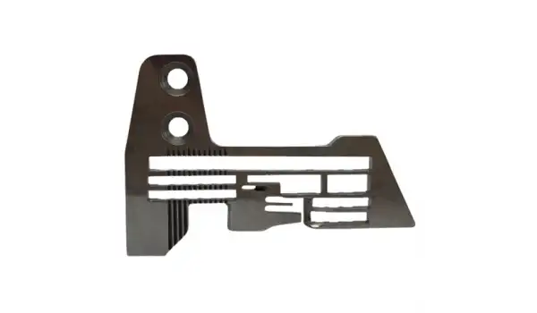 Siruba Overlok 6 İp Plaka / E989