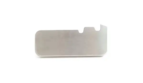 Siruba Overlok 700 K Seri Yan Metal Kapak / BK232