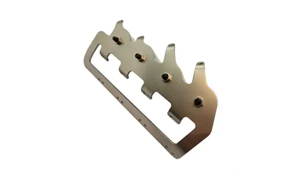 Siruba Overlok 700K/988-D Tansiyon Grubu / G-9 (07-A057) KC220