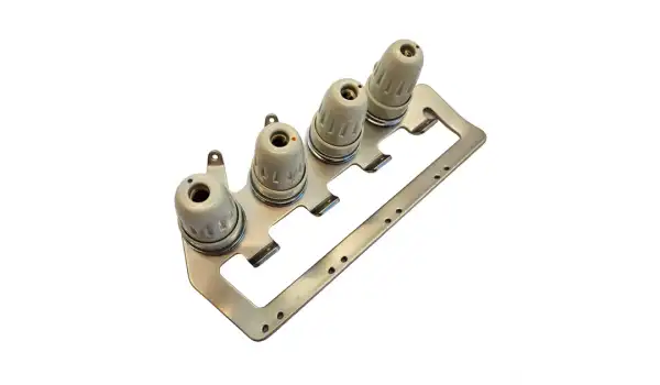 Siruba Overlok 700K/988-D Tansiyon Grubu / G-9 (07-A057) KC220