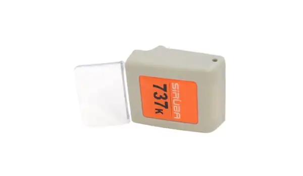 Siruba Overlok 737K Seri İğne Mil Tansiyon Kapak / KC224-A