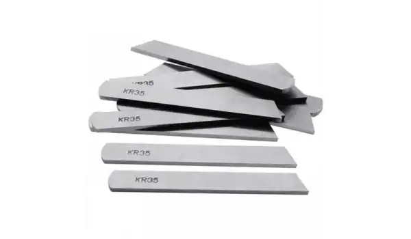 Siruba Overlok 747 Alt Bıçak / KR35 10ADET