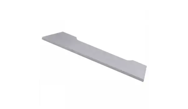 Siruba Overlok 747 Kot Alt Bıçak / KR35C 10ADET