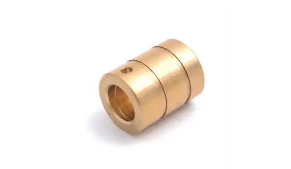 Siruba Overlok 747 Şaft Burcu / KF05E