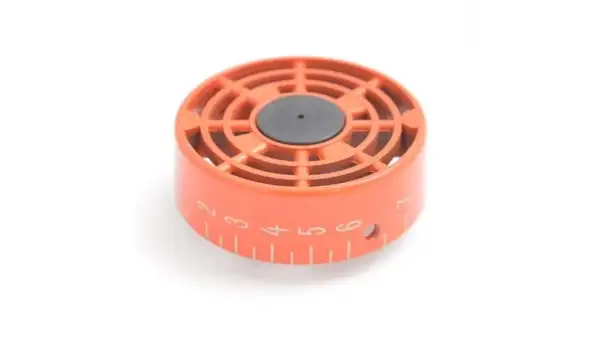 Siruba Overlok 747K Seri Kafadan Motor Volant