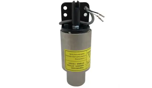 Siruba Overlok 747K Seriayak Kaldırma Pistonu (Bobini) / EM-OL02/747K