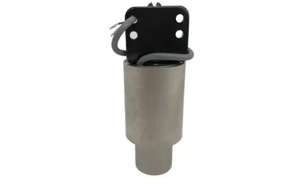 Siruba Overlok 747K Seriayak Kaldırma Pistonu (Bobini) / EM-OL02/747K