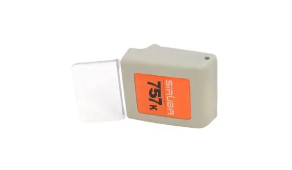 Siruba Overlok 757K Seri İğne Mil Tansiyon Kapak / KC224-A