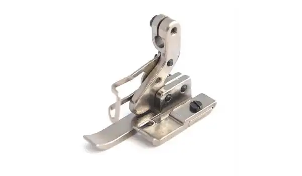 Siruba Overlok 988 Model 5 İp Ayak / P506-A-K