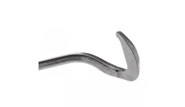 Siruba Overlok Alt Lüper Desteği / KG59