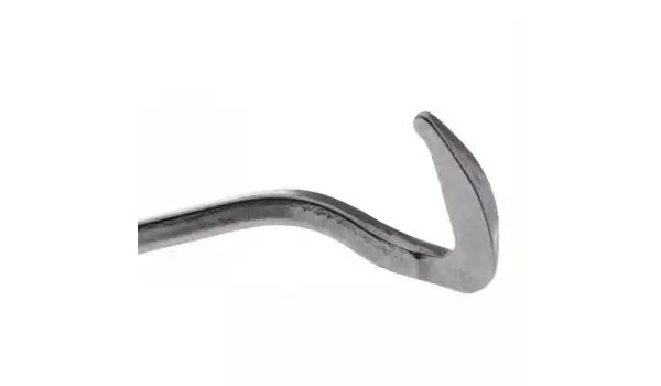 Siruba Overlok Alt Lüper Desteği / KG59