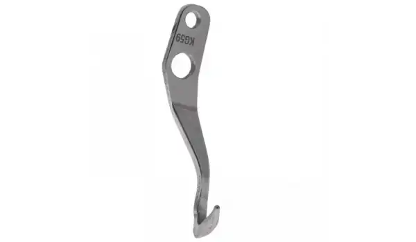 Siruba Overlok Alt Lüper Desteği / KG59