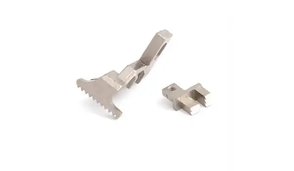 Siruba Overlok Arka Ve Zincir Dişli / D005-E