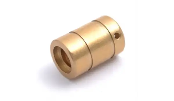 Siruba Overlok Burç / KF18