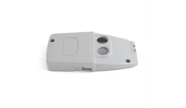 Siruba Overlok Çiftiğne Yan Kapak / TA89