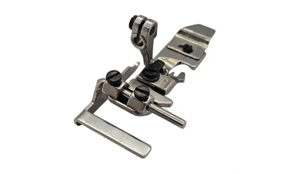 Siruba Overlok F Seri 4 İp Ribana Ayak / P253E/F374