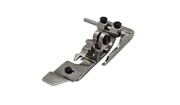 Siruba Overlok F Seri 4 İp Ribana Ayak / P253E/F374