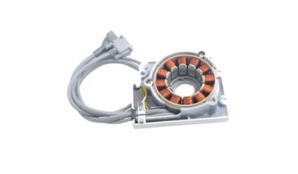 Siruba Overlok F Seri Kafadan Motor / 747F