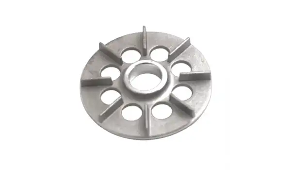 Siruba Overlok F Seri Kafadan Motor / 747F