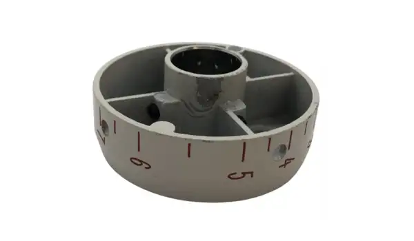 Siruba Overlok F Seri Kafadan Motor / 747F