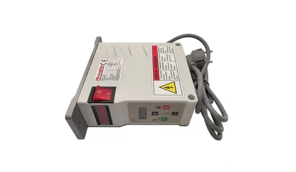 Siruba Overlok F Seri Kafadan Motor (F3 Tipi) / 747F