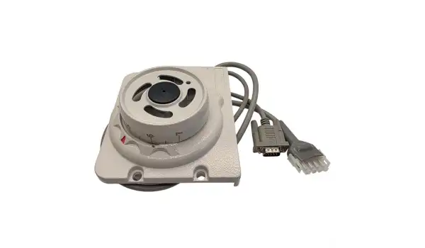 Siruba Overlok F Seri Kafadan Motor (F3 Tipi) / 747F