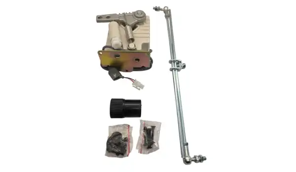 Siruba Overlok F Seri Kafadan Motor (F3 Tipi) / 747F