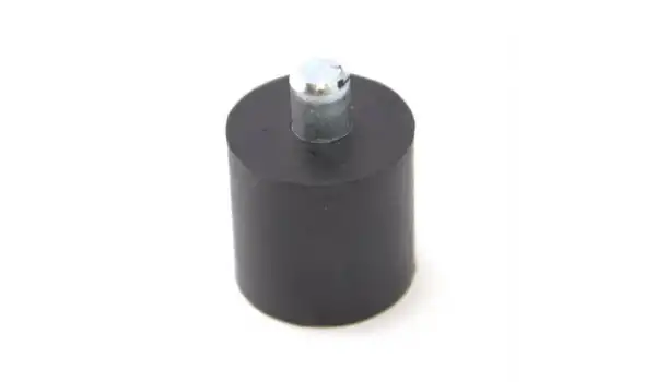 Siruba Overlok F Seri Takoz Lastik Takım / KX02-A 4 Adet