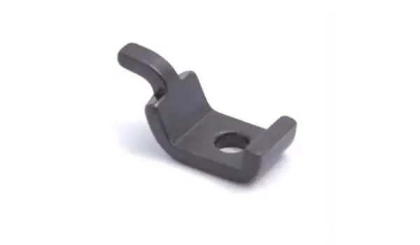 Siruba Overlok F/UX Eksantrik Dili / KP11