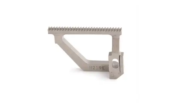 Siruba Overlok Havlu Kenarı Arka Dişli / H219K